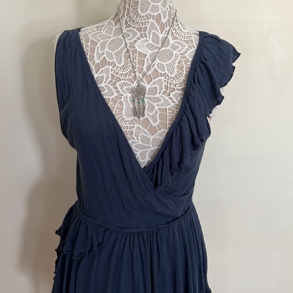 Free People Summer Top - Picture 2 of 9